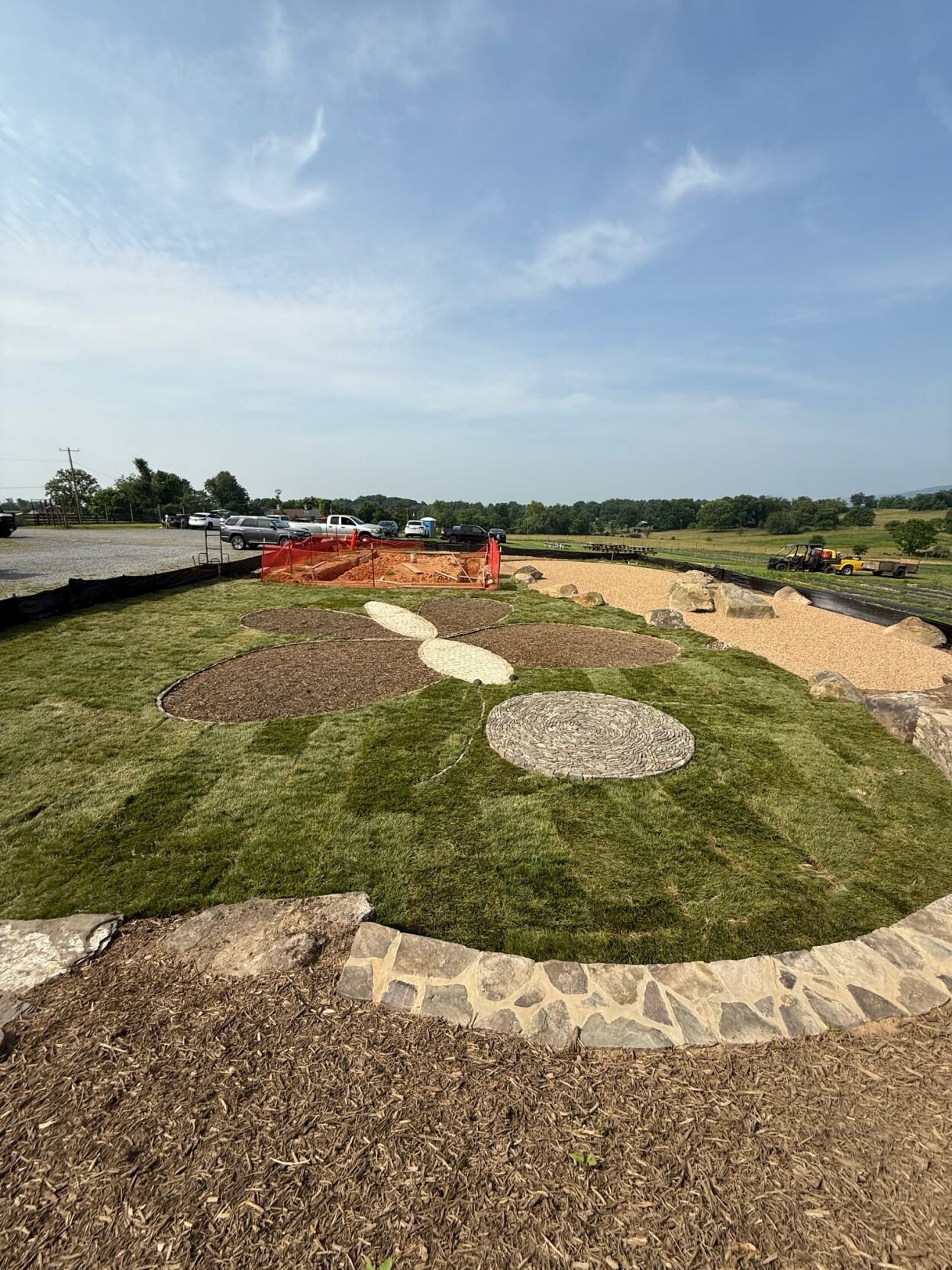 JKCF Playground